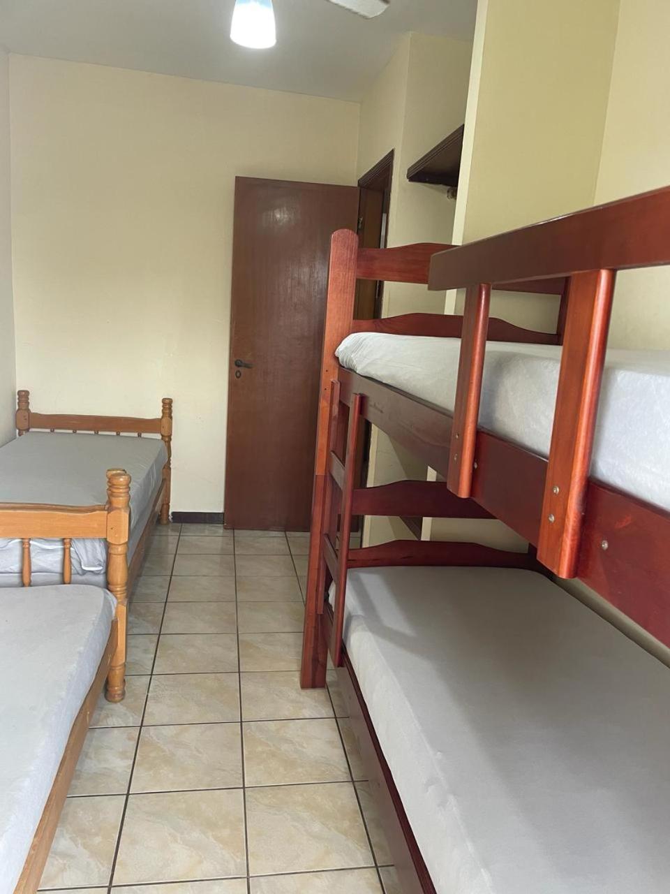 Apartamento Pertinho Do Mar Ubatuba Exterior foto